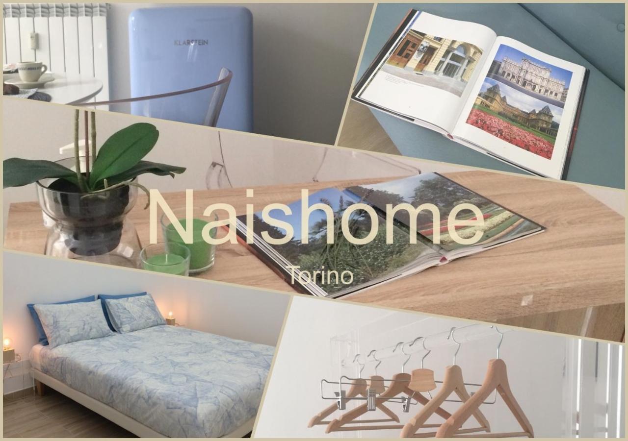 Nais Home Torino Exterior foto
